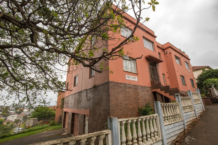 1 Bedroom Property for Sale in Umbilo KwaZulu-Natal