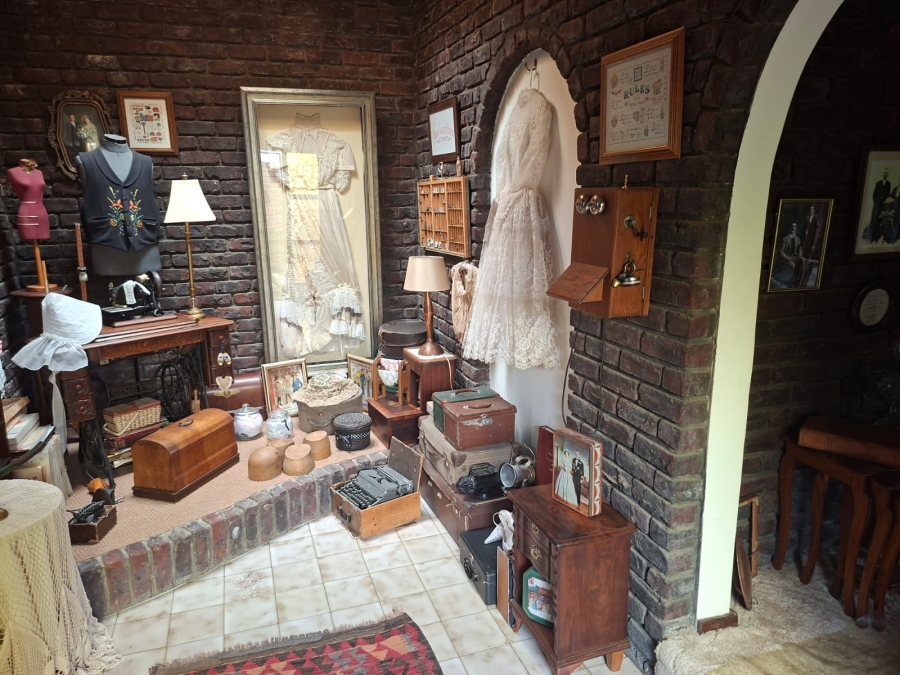 3 Bedroom Property for Sale in Aviary Hill KwaZulu-Natal