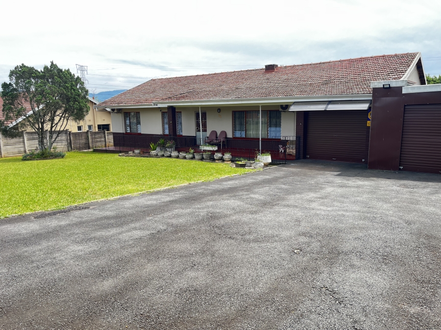 3 Bedroom Property for Sale in Scottsville KwaZulu-Natal