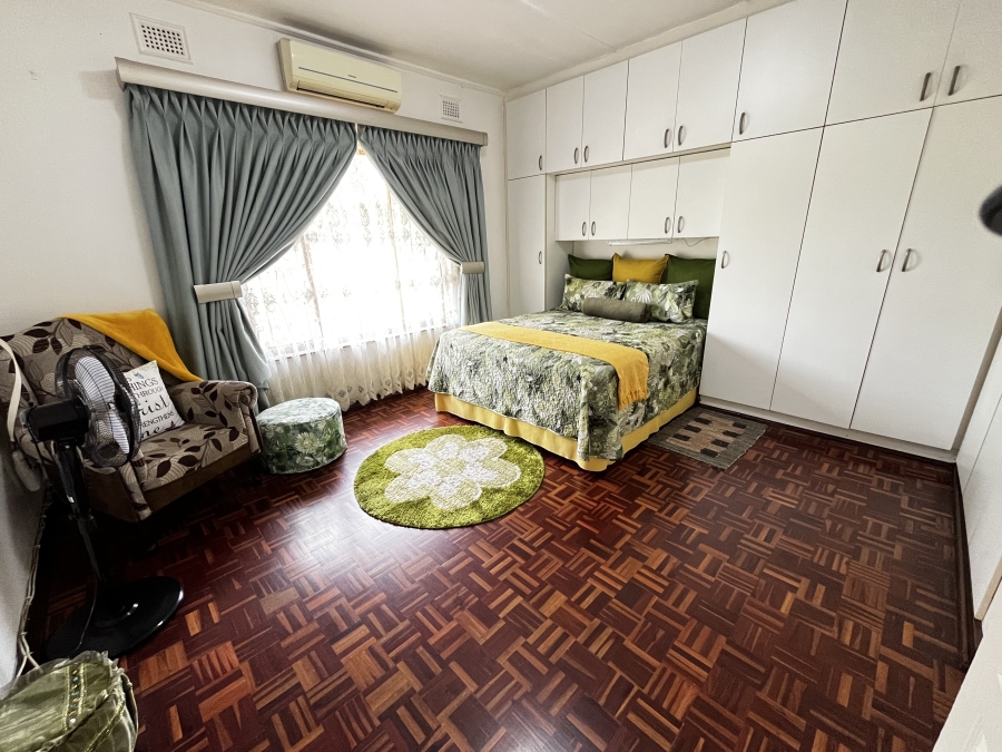 3 Bedroom Property for Sale in Scottsville KwaZulu-Natal