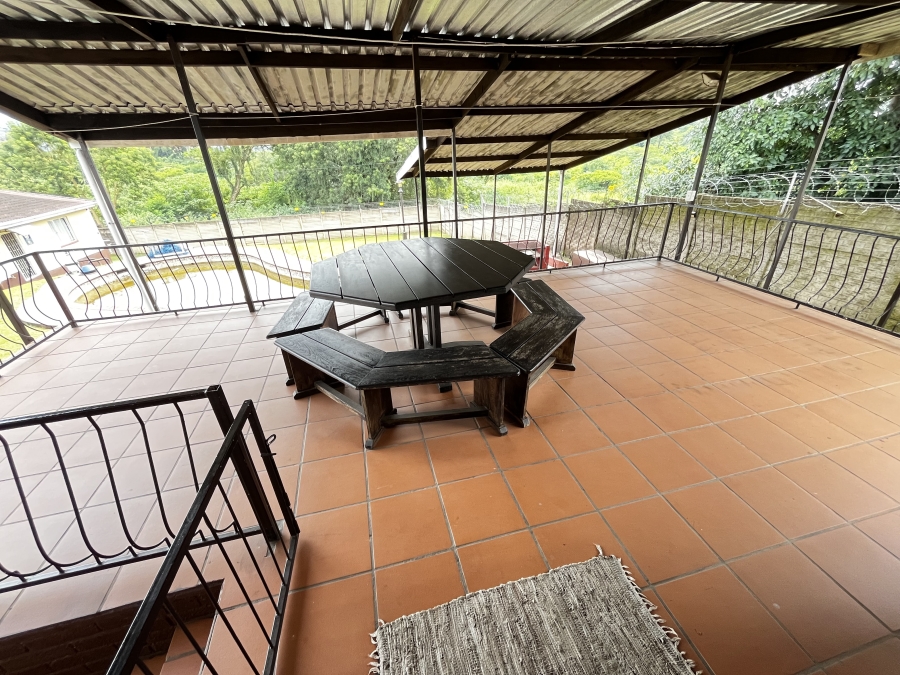 3 Bedroom Property for Sale in Scottsville KwaZulu-Natal