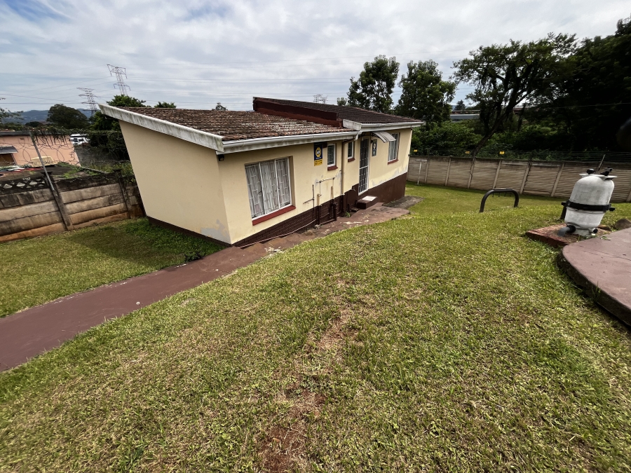 3 Bedroom Property for Sale in Scottsville KwaZulu-Natal