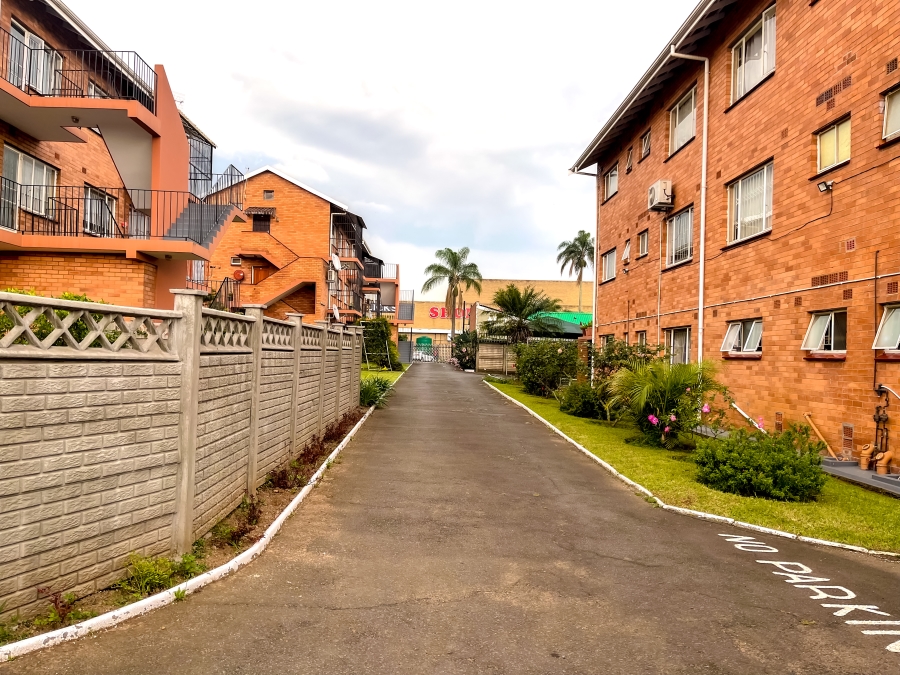 2 Bedroom Property for Sale in Pietermaritzburg Central KwaZulu-Natal