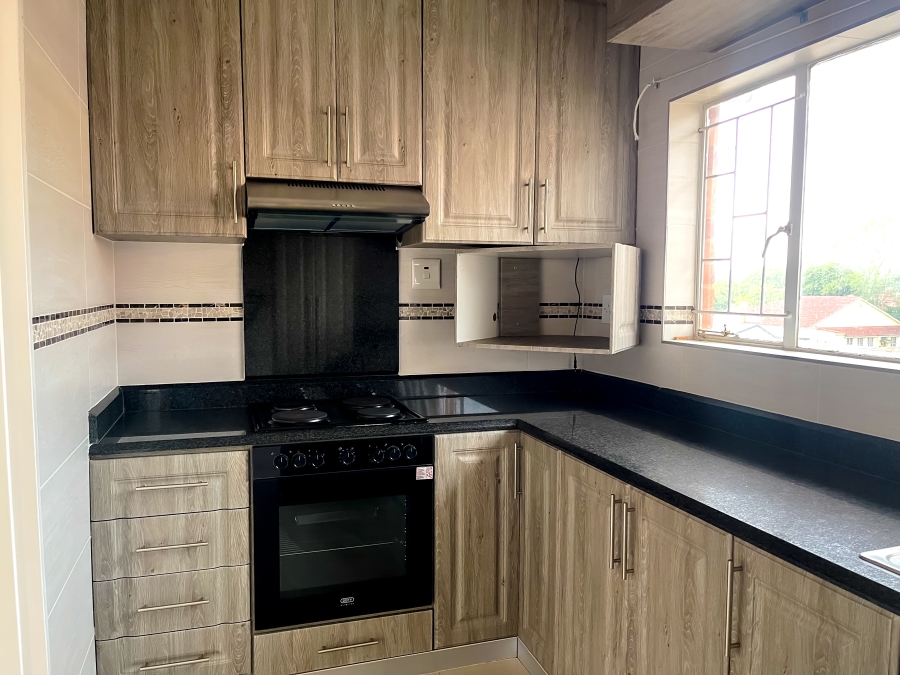 2 Bedroom Property for Sale in Pietermaritzburg Central KwaZulu-Natal