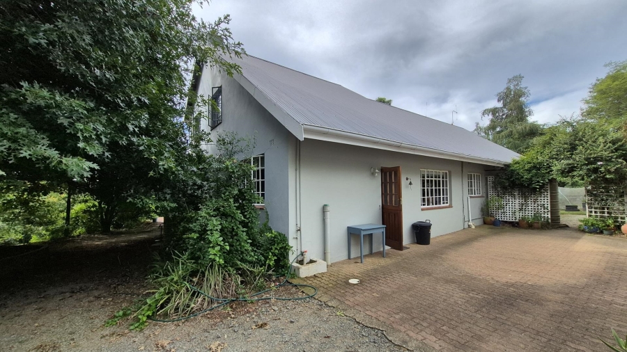 12 Bedroom Property for Sale in Dargle KwaZulu-Natal