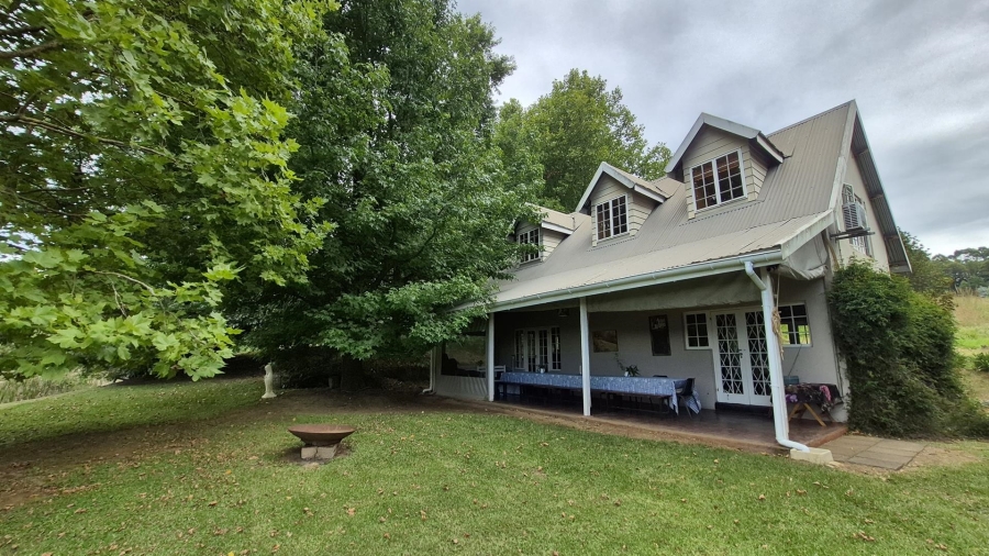12 Bedroom Property for Sale in Dargle KwaZulu-Natal
