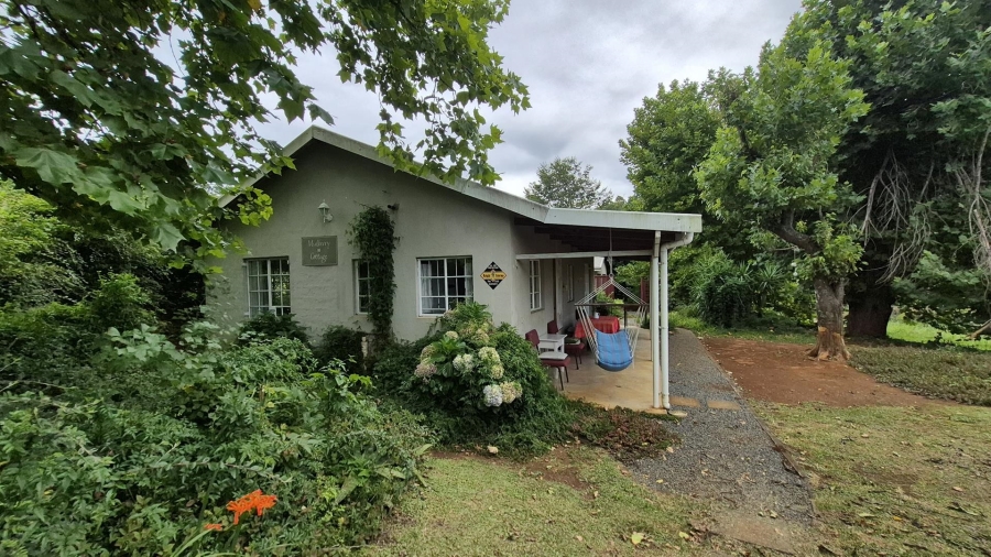 12 Bedroom Property for Sale in Dargle KwaZulu-Natal