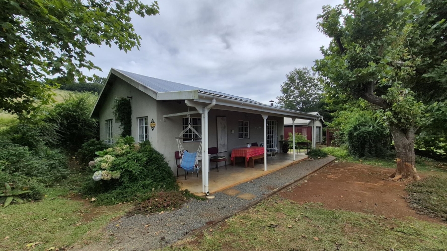 12 Bedroom Property for Sale in Dargle KwaZulu-Natal