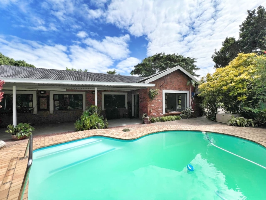 4 Bedroom Property for Sale in Meer En See KwaZulu-Natal