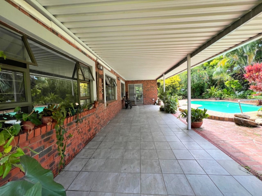 4 Bedroom Property for Sale in Meer En See KwaZulu-Natal