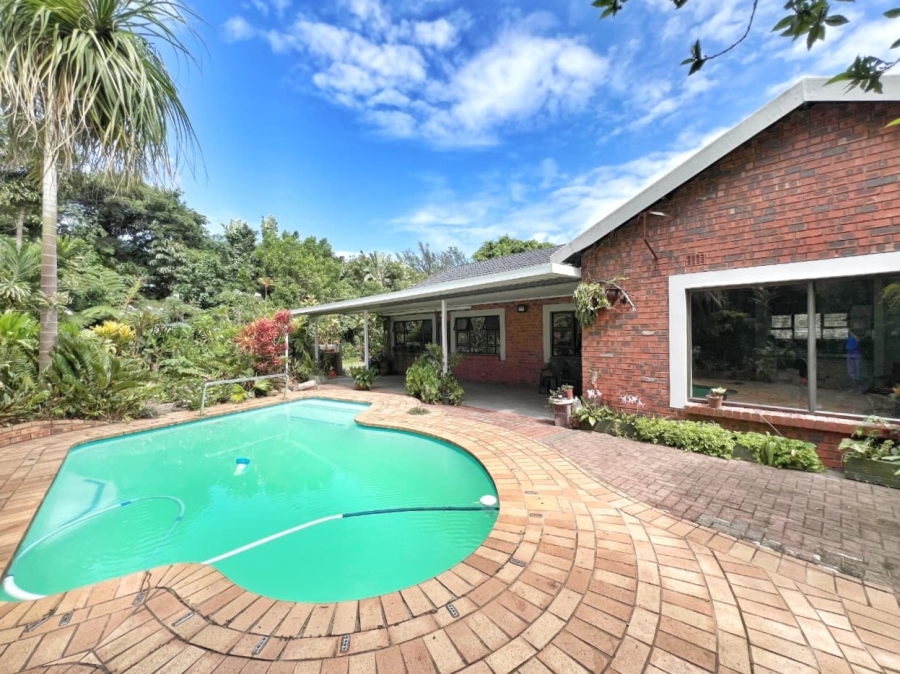 4 Bedroom Property for Sale in Meer En See KwaZulu-Natal