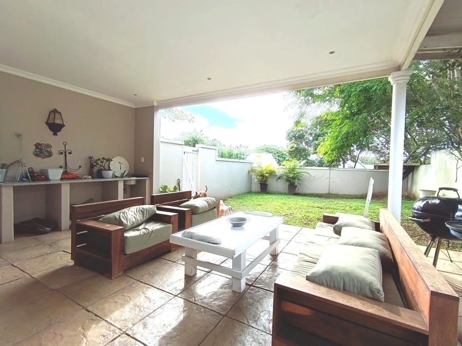 3 Bedroom Property for Sale in Caledon Estate KwaZulu-Natal