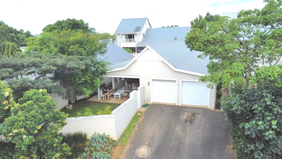 3 Bedroom Property for Sale in Caledon Estate KwaZulu-Natal