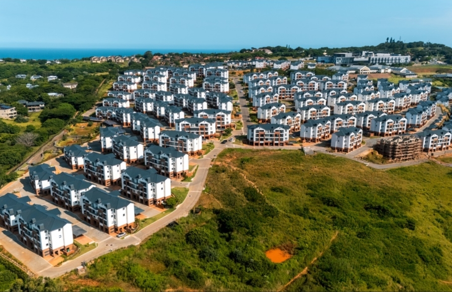 To Let 2 Bedroom Property for Rent in Ballito Central KwaZulu-Natal