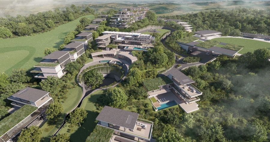 0 Bedroom Property for Sale in Zimbali Lakes Resort KwaZulu-Natal