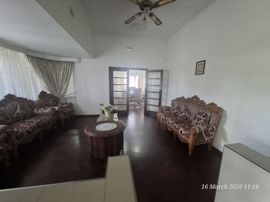 3 Bedroom Property for Sale in Newcastle KwaZulu-Natal