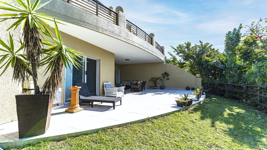 To Let 3 Bedroom Property for Rent in Ballito Central KwaZulu-Natal