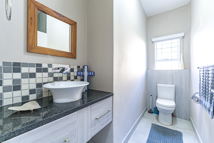 To Let 3 Bedroom Property for Rent in Ballito Central KwaZulu-Natal