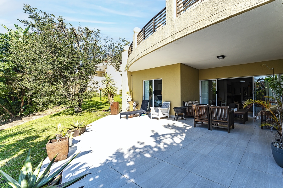 To Let 3 Bedroom Property for Rent in Ballito Central KwaZulu-Natal