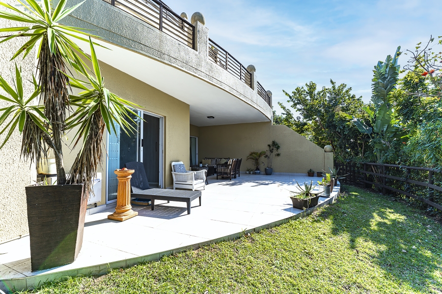 To Let 3 Bedroom Property for Rent in Ballito Central KwaZulu-Natal