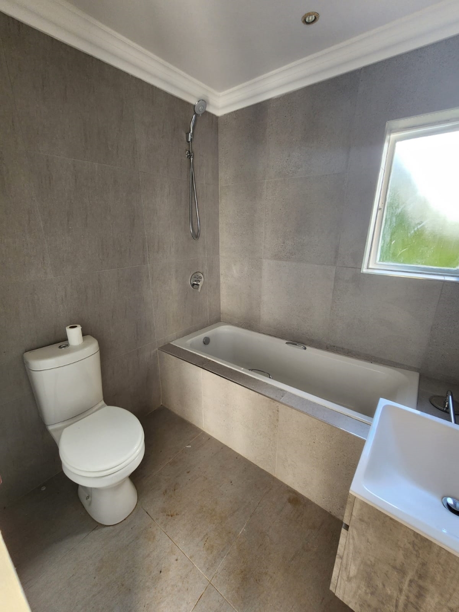 To Let 2 Bedroom Property for Rent in Hillcrest Central KwaZulu-Natal