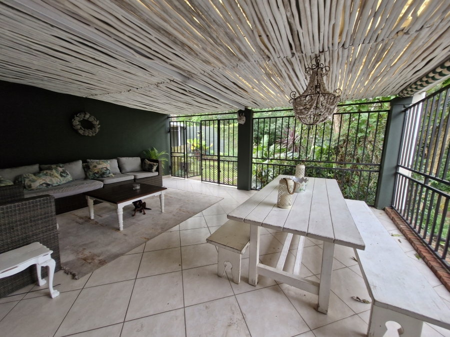 To Let 3 Bedroom Property for Rent in Westville Central KwaZulu-Natal