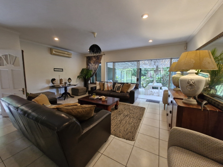 To Let 3 Bedroom Property for Rent in Westville Central KwaZulu-Natal