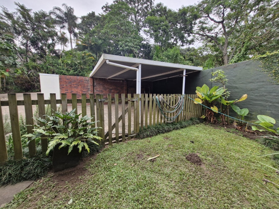 To Let 3 Bedroom Property for Rent in Westville Central KwaZulu-Natal