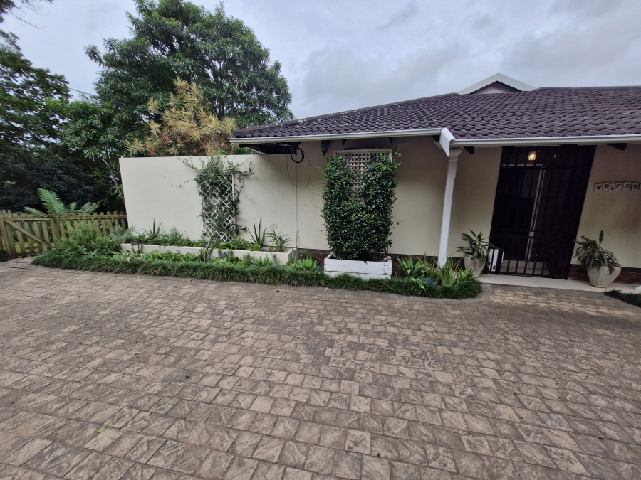 To Let 3 Bedroom Property for Rent in Westville Central KwaZulu-Natal