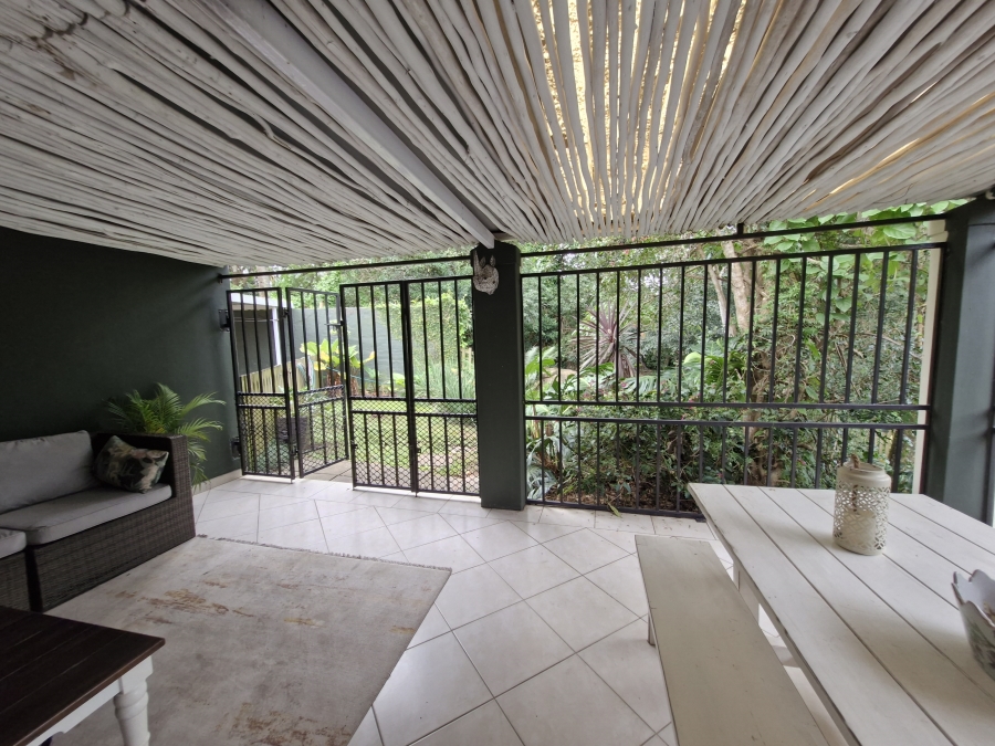 To Let 3 Bedroom Property for Rent in Westville Central KwaZulu-Natal