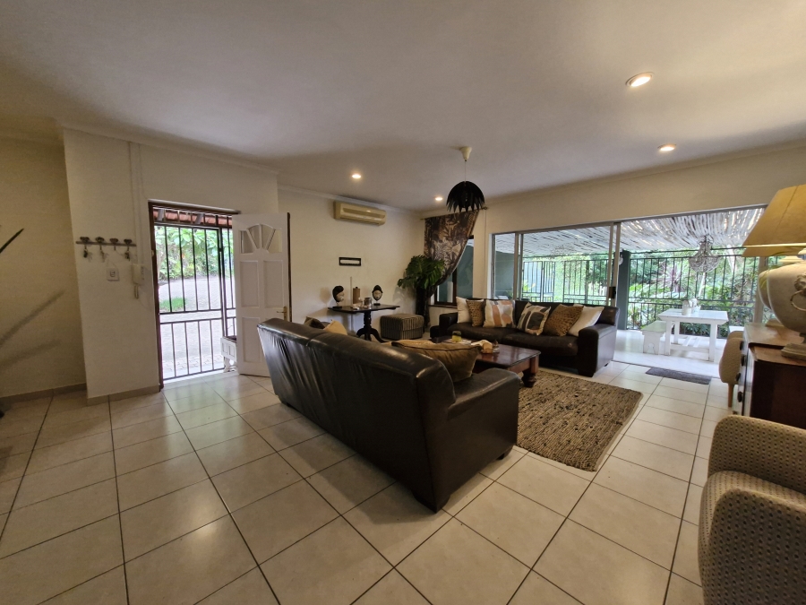 To Let 3 Bedroom Property for Rent in Westville Central KwaZulu-Natal