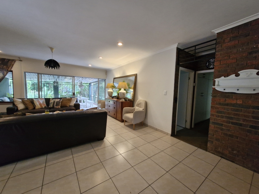 To Let 3 Bedroom Property for Rent in Westville Central KwaZulu-Natal
