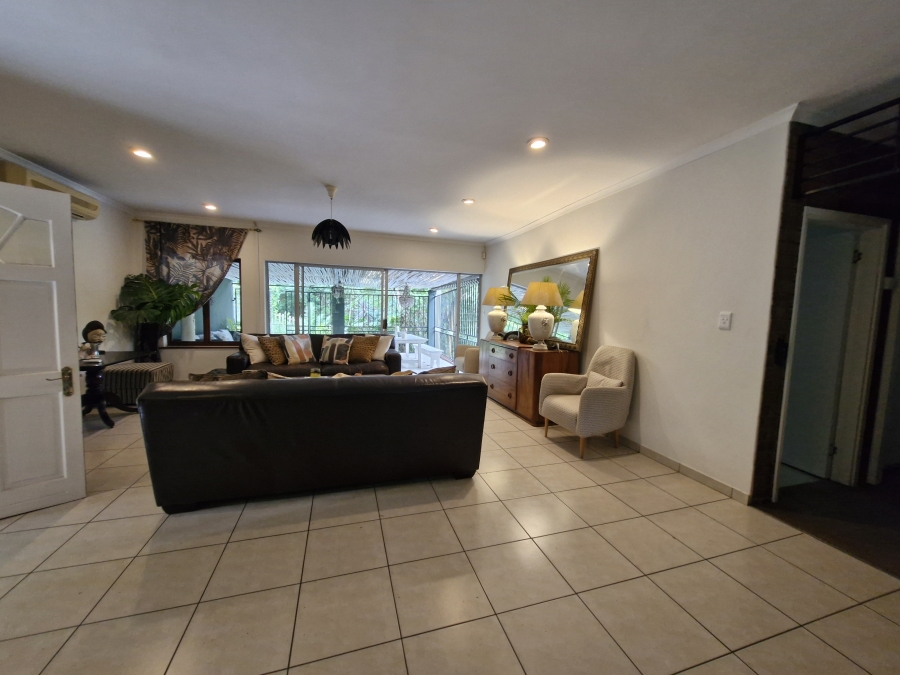 To Let 3 Bedroom Property for Rent in Westville Central KwaZulu-Natal