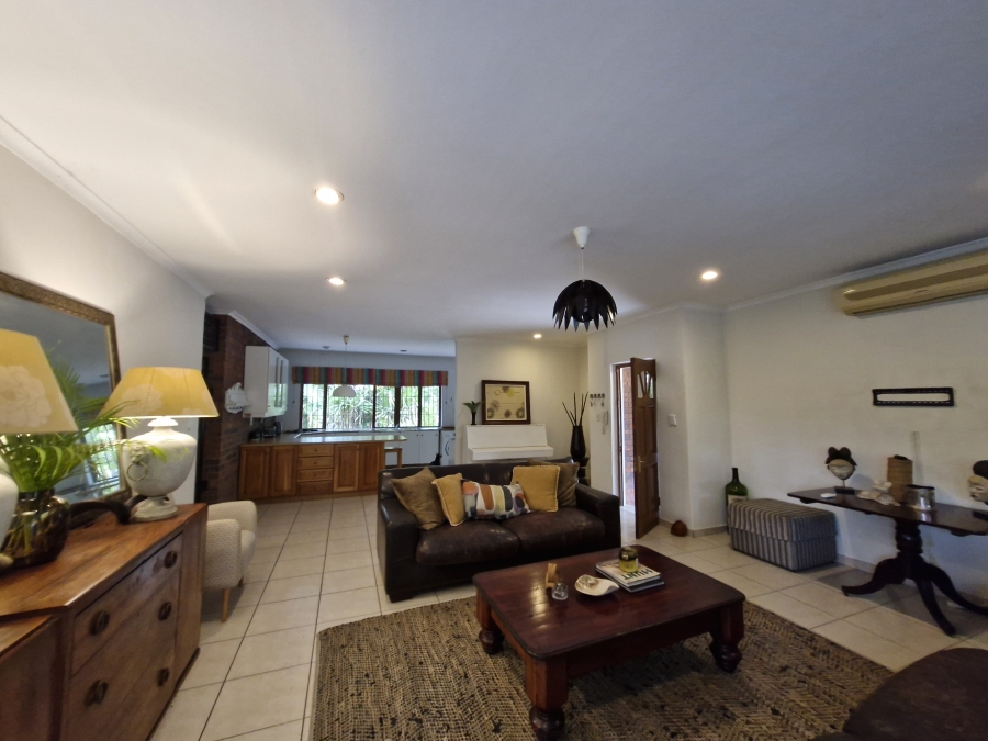 To Let 3 Bedroom Property for Rent in Westville Central KwaZulu-Natal