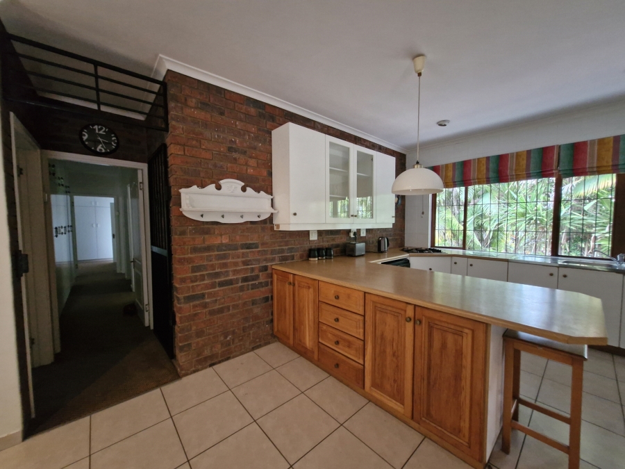 To Let 3 Bedroom Property for Rent in Westville Central KwaZulu-Natal