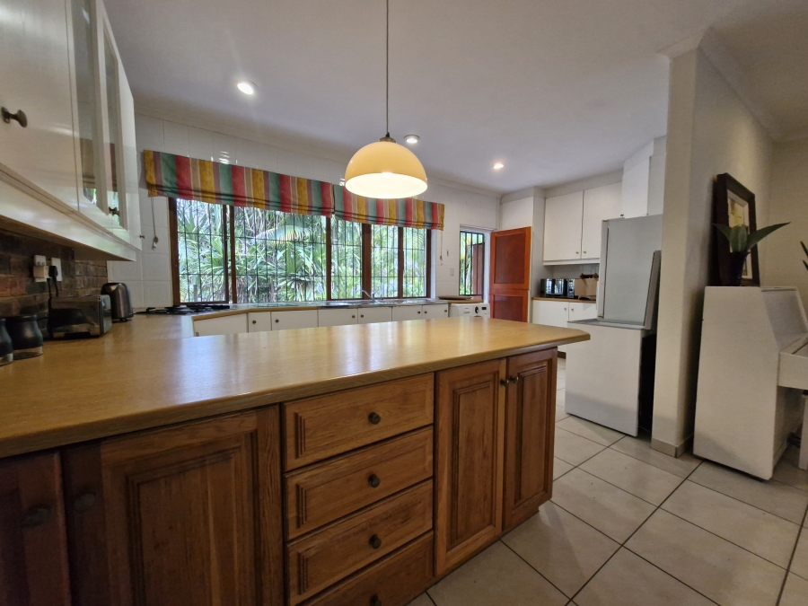 To Let 3 Bedroom Property for Rent in Westville Central KwaZulu-Natal