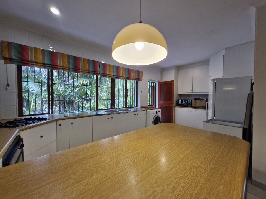 To Let 3 Bedroom Property for Rent in Westville Central KwaZulu-Natal