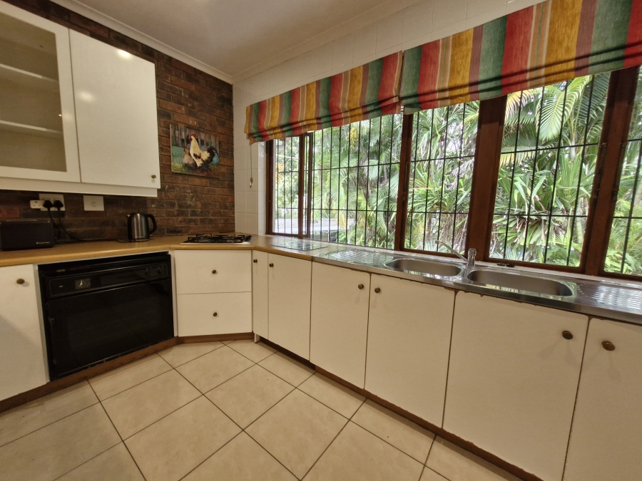To Let 3 Bedroom Property for Rent in Westville Central KwaZulu-Natal