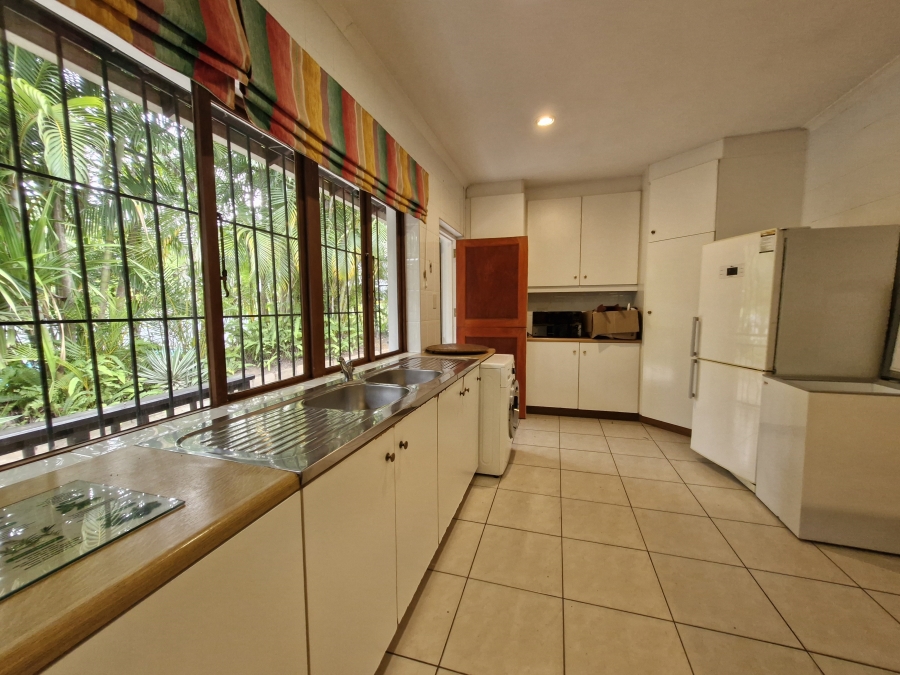 To Let 3 Bedroom Property for Rent in Westville Central KwaZulu-Natal