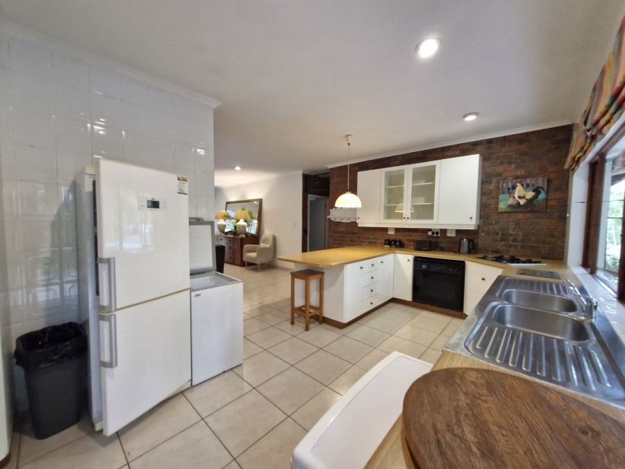 To Let 3 Bedroom Property for Rent in Westville Central KwaZulu-Natal