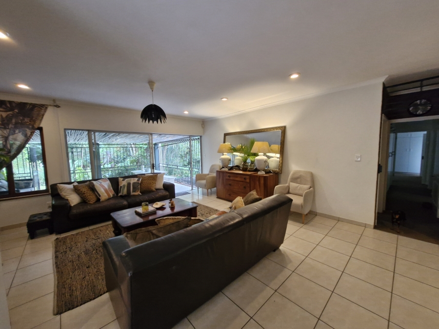 To Let 3 Bedroom Property for Rent in Westville Central KwaZulu-Natal