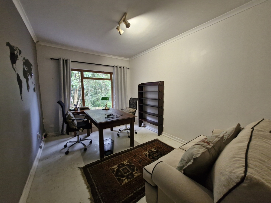 To Let 3 Bedroom Property for Rent in Westville Central KwaZulu-Natal