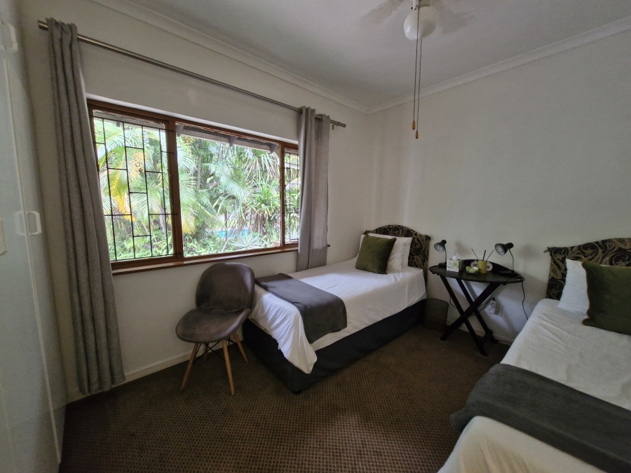 To Let 3 Bedroom Property for Rent in Westville Central KwaZulu-Natal