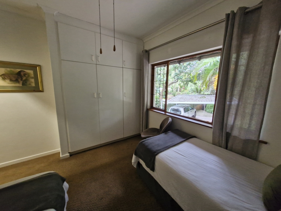 To Let 3 Bedroom Property for Rent in Westville Central KwaZulu-Natal