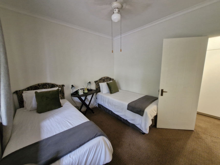 To Let 3 Bedroom Property for Rent in Westville Central KwaZulu-Natal