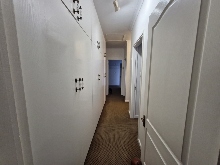 To Let 3 Bedroom Property for Rent in Westville Central KwaZulu-Natal