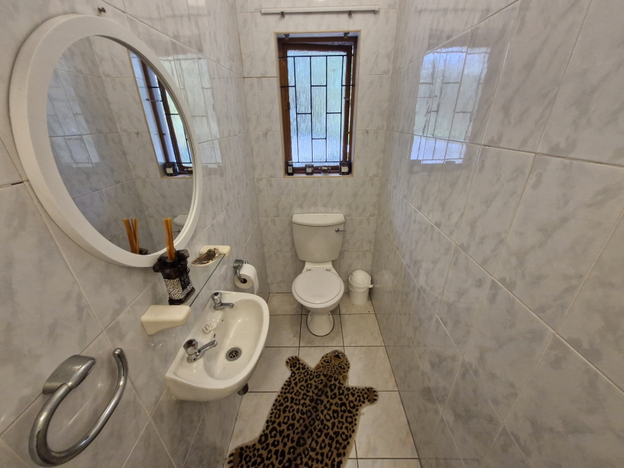 To Let 3 Bedroom Property for Rent in Westville Central KwaZulu-Natal