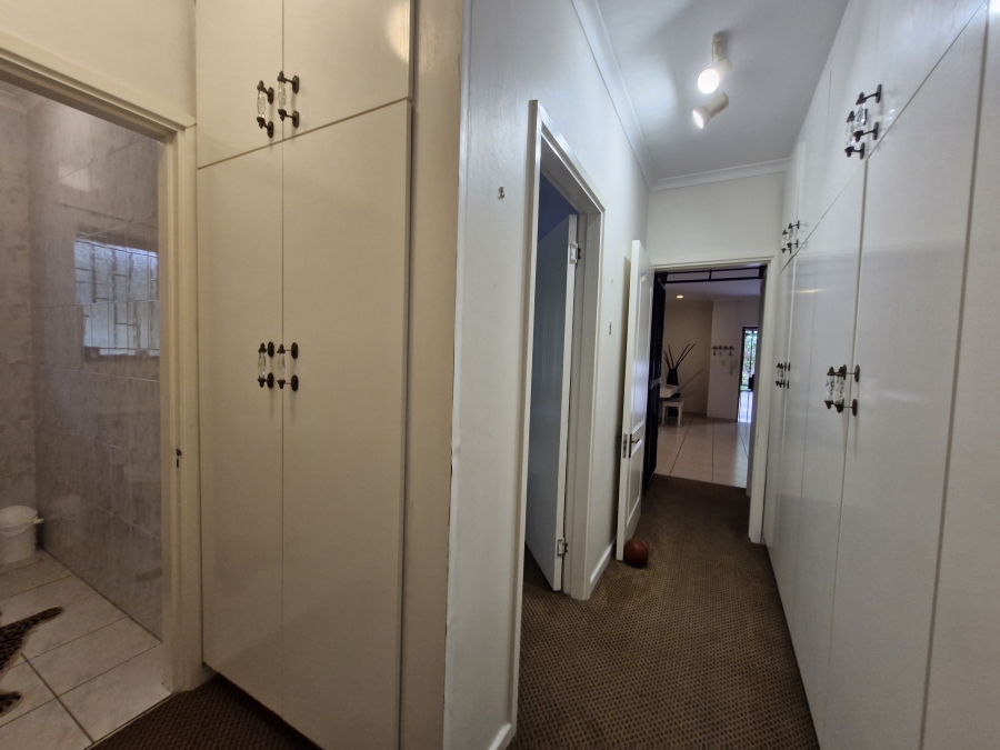 To Let 3 Bedroom Property for Rent in Westville Central KwaZulu-Natal