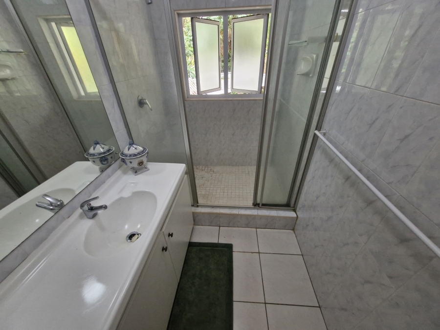 To Let 3 Bedroom Property for Rent in Westville Central KwaZulu-Natal