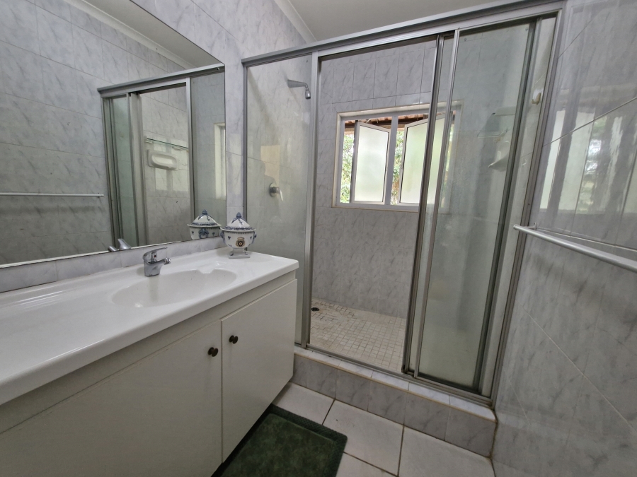 To Let 3 Bedroom Property for Rent in Westville Central KwaZulu-Natal